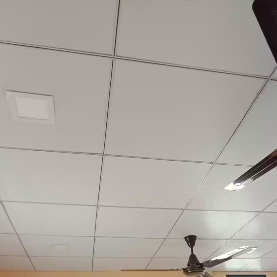 Flase Ceilling for Partitions 2