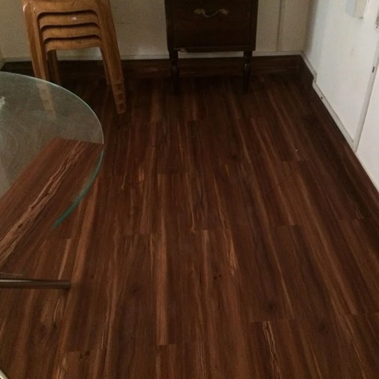 PVC Flooring for Partitions 2