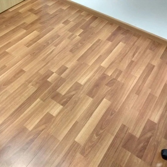 PVC Flooring for Partitions