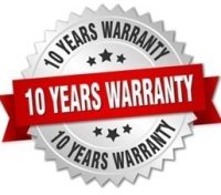 warranty warranty